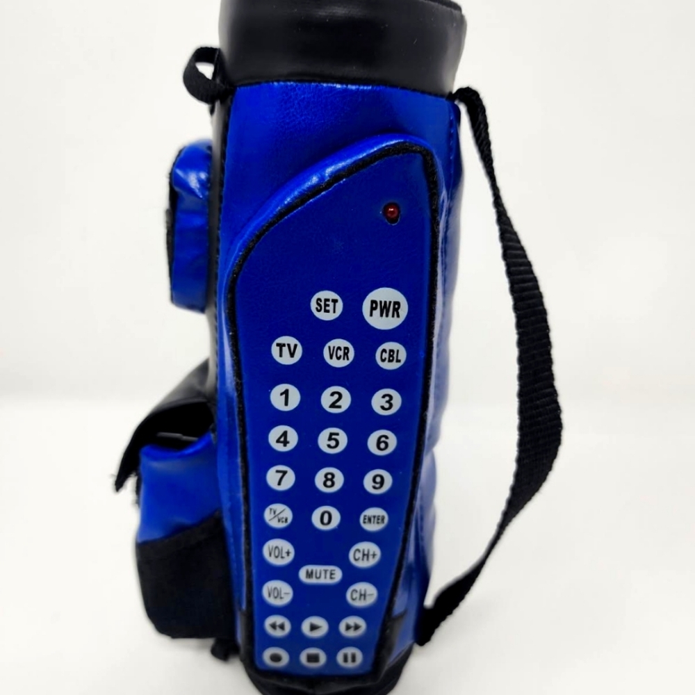 Radioshack universal remote